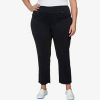 Ruby Rd. Women's Plus Size Pants