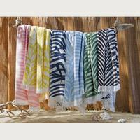 Horchow Beach Towels