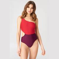 Women's NA-KD Swimwear One-Piece Swimsuits