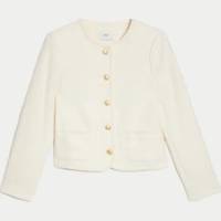 M&S Collection Women's Tweed Jackets