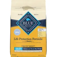 Blue Buffalo Dog Food