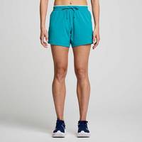 Saucony Women's Workout Shorts