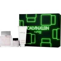 Calvin Klein Men's Beauty Gift Set