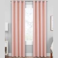 Hudson Hill Grommet Curtains