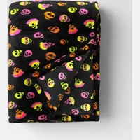 Target Halloween Blankets & Throws