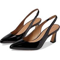 Zappos Bernardo Women's Black Heels