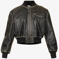 Acne Studios Women's Leather Jackets