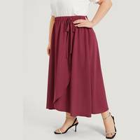 Bloomchic Women's Plus Size Skirts