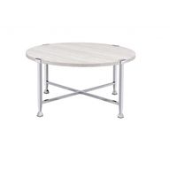 Homezia Round Coffee Tables