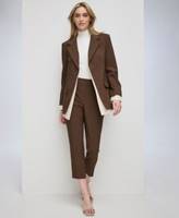 Macy's Calvin Klein Women's Cropped Blazers