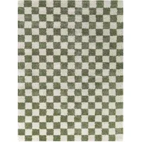 Balta Checkered Rugs