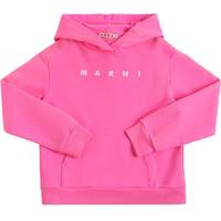 Marni Girl's Hoodies & Sweatshirts