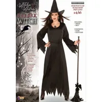 Macy's Buyseasons Witch Costumes