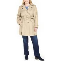 Women's Wrap And Belted Coats from London Fog