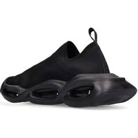 Dolce & Gabbana Men's Black Sneakers