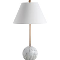 Macy's Jonathan Y Metal Table Lamps