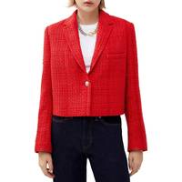 French Connection Women's Cropped Blazers