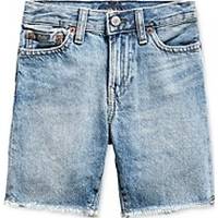 Ralph Lauren Boy's Denim Shorts