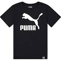 PUMA Boy's Graphic T-shirts