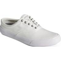 Macy's Sperry Men's White Shoes