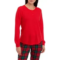 Pajamarama Women's Long Pajamas