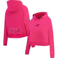 Macy's Pro Standard Women's Cropped Hoodies