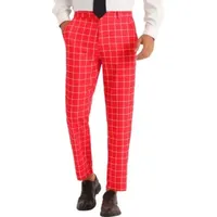 Belk Lars Amadeus Men's Dress Pants