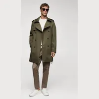 MANGO Men's Trench Coats