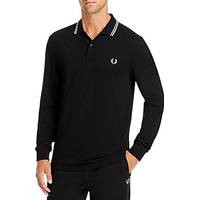 Fred Perry Men's Slim Fit Polo Shirts