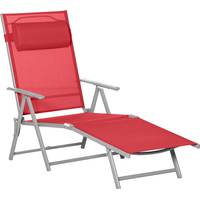Aosom Outdoor Chairs