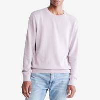 Calvin Klein Men's Cotton Sweaters