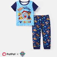 PatPat Toddler Boy' s Sleepwears
