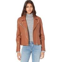 Blank NYC Women's Leather Jackets
