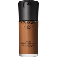 Lookfantastic MAC Foundations