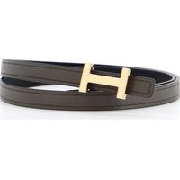 French Connection Women's Reversible Belts