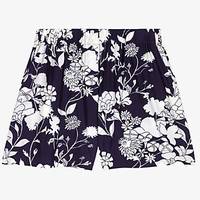 Maje Women's Cotton Shorts