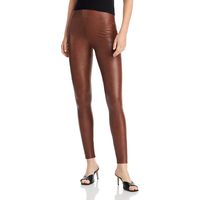 French Connection Women's High Waisted Leggings