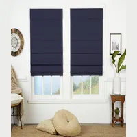 Macy's The Cordless Collection Roman Shades