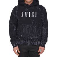 Amiri Men's Black Sweatshirts