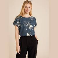 maurices Women's Floral Blouses