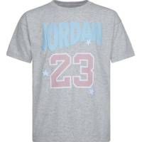 Macy's Jordan Girl's T-shirts