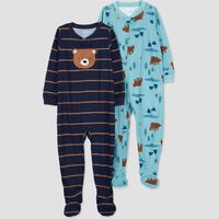 Target Carter's Toddler Boy' s Sleepwears