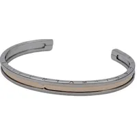 French Connection Men's Stainless Steel Bracelets