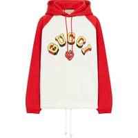 Gucci Women's Cotton Sweatshirts