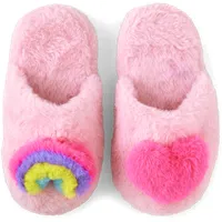 The Children's Place Girl's Slippers