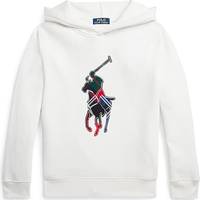 Polo Ralph Lauren Boy's Hooded Sweatshirts