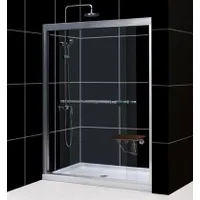 DreamLine Frameless Shower Doors