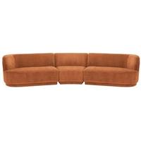 Moe's Home Sectional Sofas