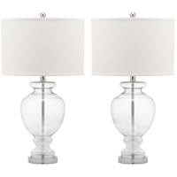 Safavieh Glass Table Lamps