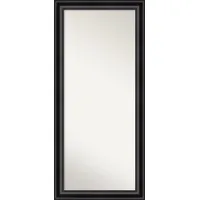 Bed Bath & Beyond Amanti Art Floor Mirrors